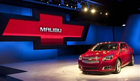 are there any recalls on 2017 chevy malibu