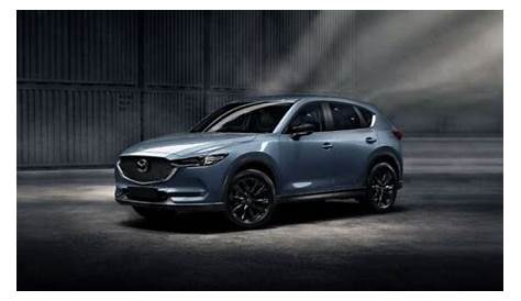 2023 Mazda Cx 5 Carbon Edition Usa Lease Engine Horsepower - spirotours.com