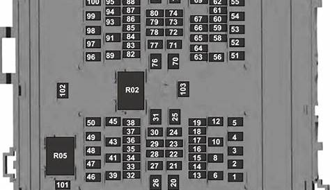 Arriba 92+ Foto Diagrama De Fusibles De Ford F 450 Super Duty Alta Definición Completa, 2k, 4k
