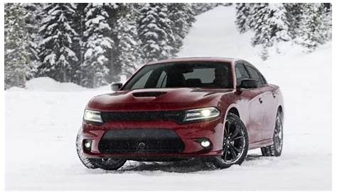 2021 Dodge Charger GT Photo Gallery