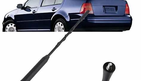 Universal Purpose Car Antenna Rod 9'' 11'' 16'' inch Car Auto Vehicle