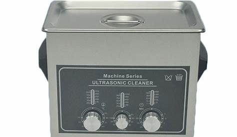 Ultrasonic cleaner M3000 Circuit board PCB board ultrasonic cleaning