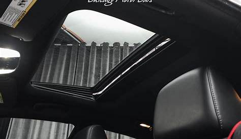 Used 2016 Dodge Charger R/T Scat Pack MSRP $47K+ ALCANTARA INTERIOR