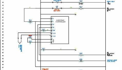 Heater control circuit improvement - Electrical Engineering Stack Exchange
