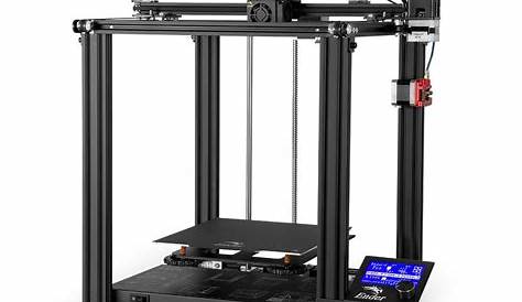 Creality Ender-5 Pro - 220*220*300 mm | 3D Prima - 3D-Printers and