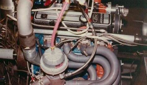 ford 2.3 lima engine