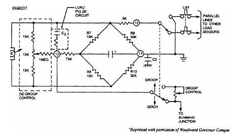 Load Cell Sensor Circuit Diagram