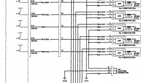 honda accord 2004 wiring diagram