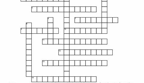 heart test chart abbr crossword clue