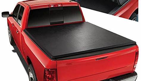 Picks Of 10 Best Tonneau Cover For Nissan Frontier For 2022 You Can Buy