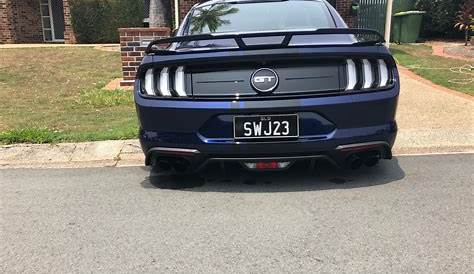 dealer price ford mustang 5.0 gt 2018