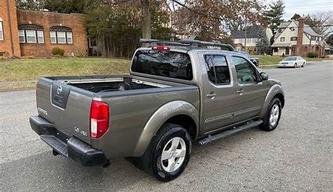 Hey there! | Nissan Frontier Forum