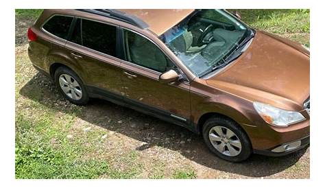 2012 Subaru Outback (tow package) obo for $13500 in Apex, NC | Finds — Nextdoor