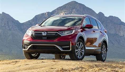 NEW Lease 2022 Honda CR-V at AutoLux Sales and Leasing