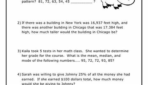 Math word problems for 5th grade - writinggroups75.web.fc2.com