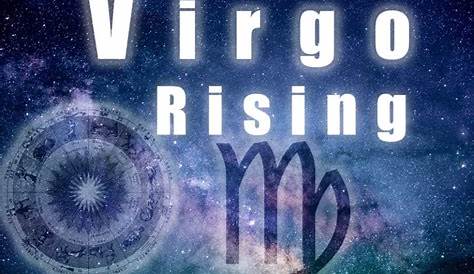 virgo rising birth chart