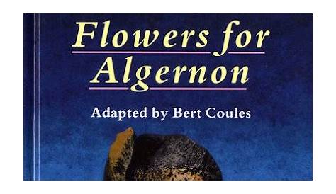theme statement of flowers for algernon