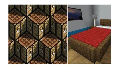 Minecraft: 10 Things You Didn't Know About The Crafting Table