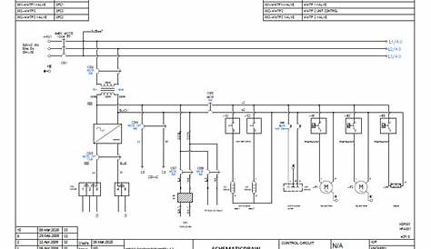 basic electrical schematic diagram