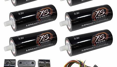 best car audio lithium battery - jerrod-mennen