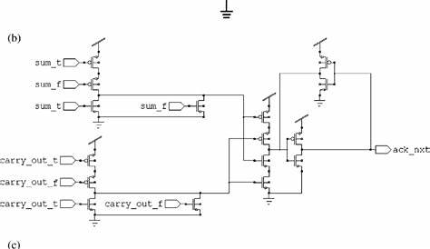 Cscom Circuit Diagram