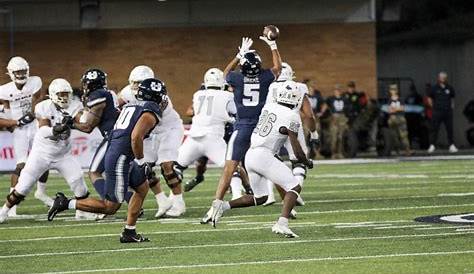 etsu football depth chart