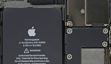 iPhone 11, 11 Pro, and 11 Pro Max Teardown Wallpapers | iFixit News
