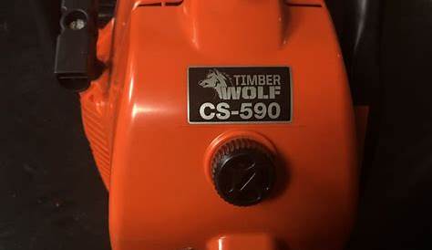 Echo chainsaw 20in for Sale in Houston, TX - OfferUp