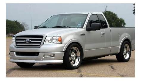 f150 2004 for sale