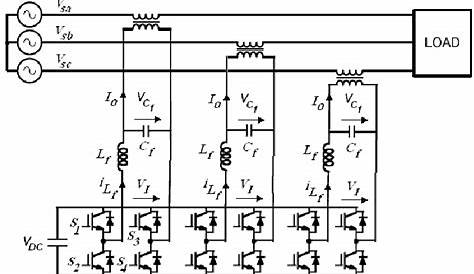 dvr circuit board diagram