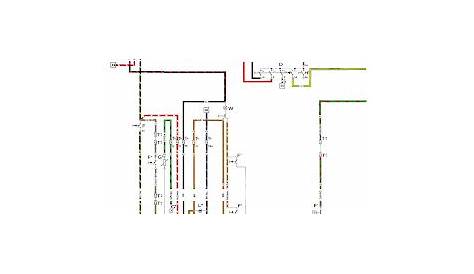 porsche 914 engine wiring diagram