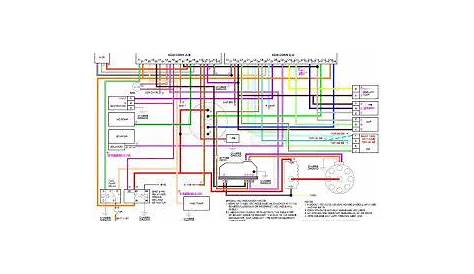7.3 powerstroke wiring schematic