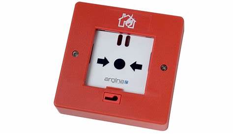 manual fire alarm system