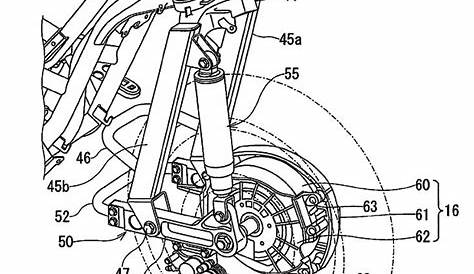 evo motorcycle engine diagram