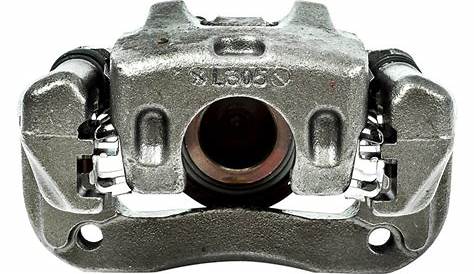 Power Stop® - Toyota Camry 2002 Autospecialty OE Replacement Brake Caliper