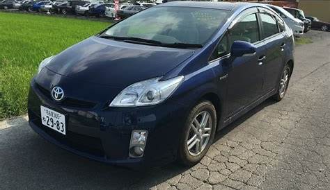 toyota prius 2009 for sale