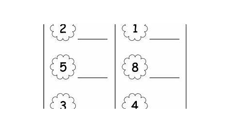 what comes next number worksheet
