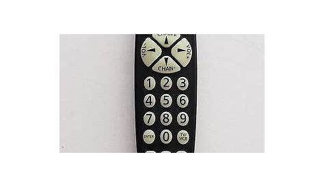 Zenith CL015 3 Device Universal Remote Control - PRE-OWNED - TESTED | eBay