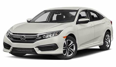 New 2017 Honda Civic - Price, Photos, Reviews, Safety Ratings & Features