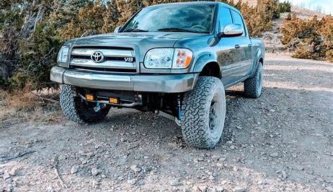 What have you done to your 1st gen Tundra today? | Page 375 | Toyota