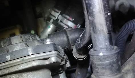 CEL P0171 and P0174 - perhaps gas cap issue? | Honda Pilot - Honda