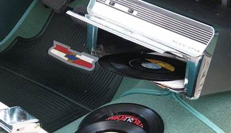 state of the art car audio