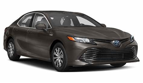2019 Toyota Camry Hybrid : Price, Specs & Review | Accès Toyota (Canada)