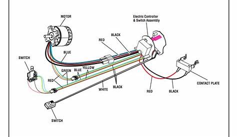 milwaukee 18v charger schematic