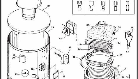 ac smith water heater manual