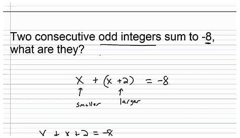 worksheet. Integer Problems. Grass Fedjp Worksheet Study Site