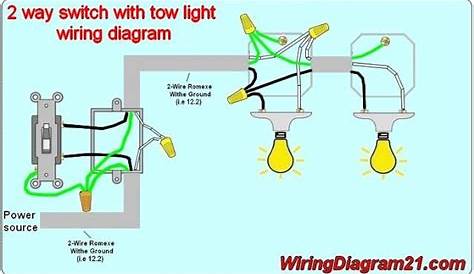 3 way lighting circuit diagram uk