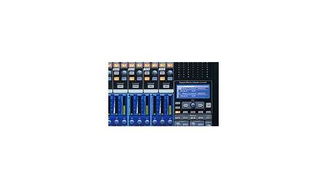 presonus 16.0 2 manual