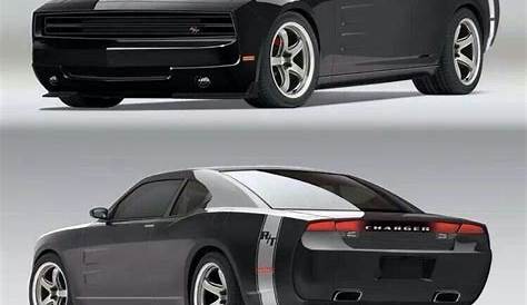 Please build this! ! Dodge Charger R/T Two Door Coupe. Dodge Charger Rt