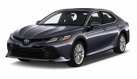 2018 Toyota Camry Hybrid Prices, Reviews, and Photos - MotorTrend